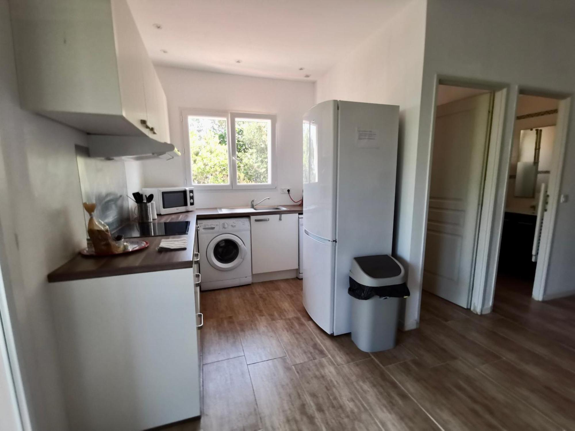 Appartements Avec Jardin Entre Porto-Vecchio Et Figari - Casa Mattiste Сота Екстериор снимка