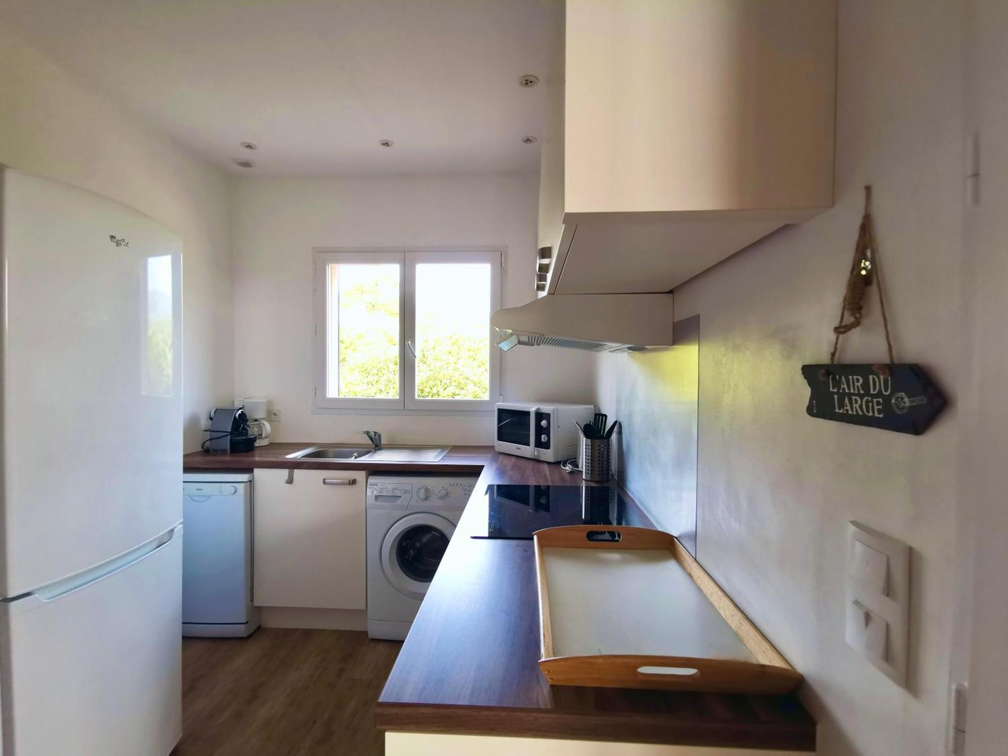 Appartements Avec Jardin Entre Porto-Vecchio Et Figari - Casa Mattiste Сота Екстериор снимка