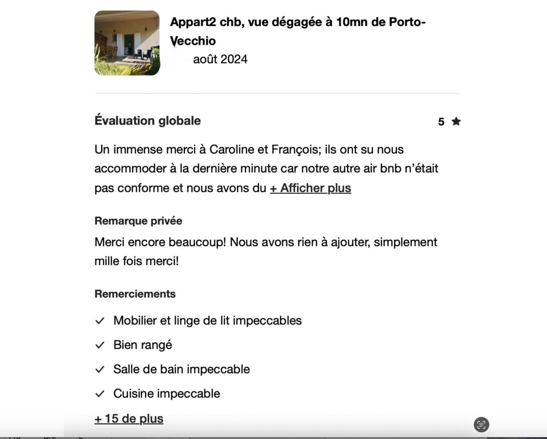 Appartements Avec Jardin Entre Porto-Vecchio Et Figari - Casa Mattiste Сота Екстериор снимка