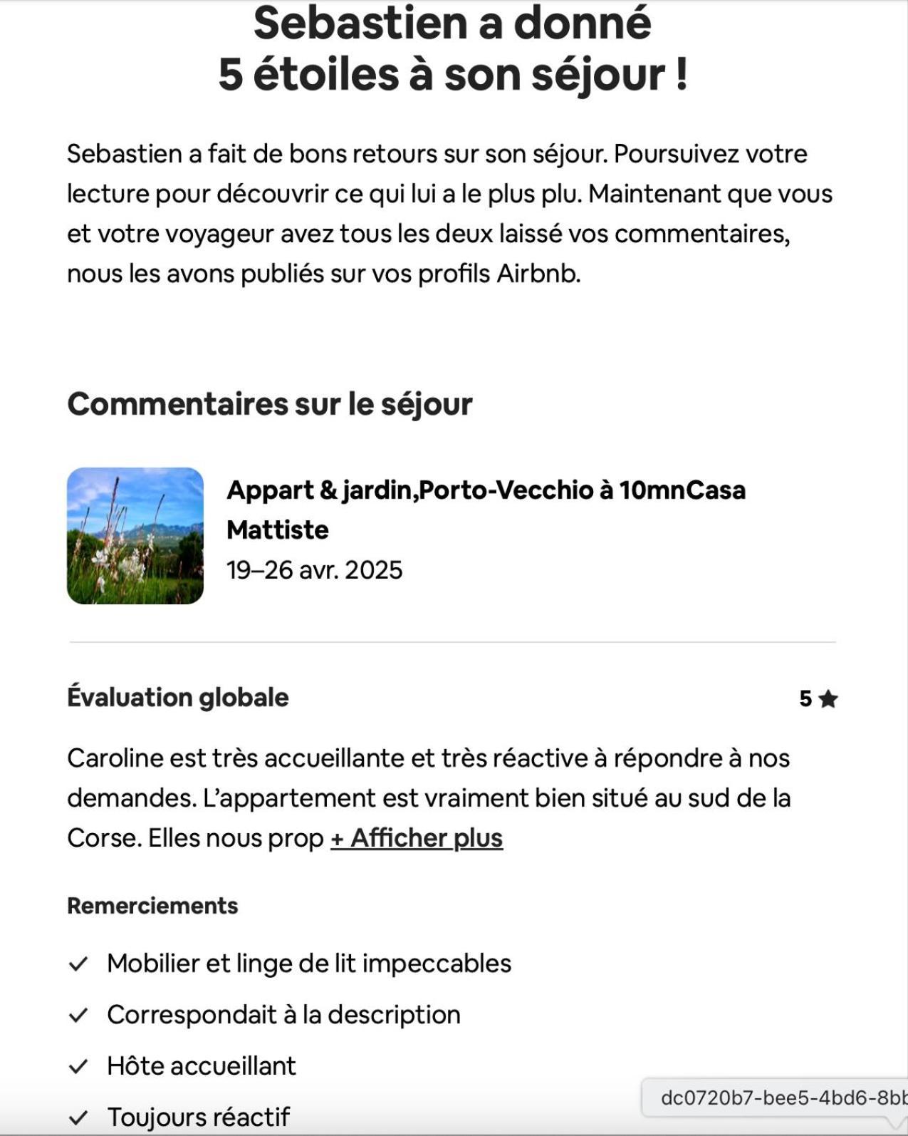 Appartements Avec Jardin Entre Porto-Vecchio Et Figari - Casa Mattiste Сота Екстериор снимка